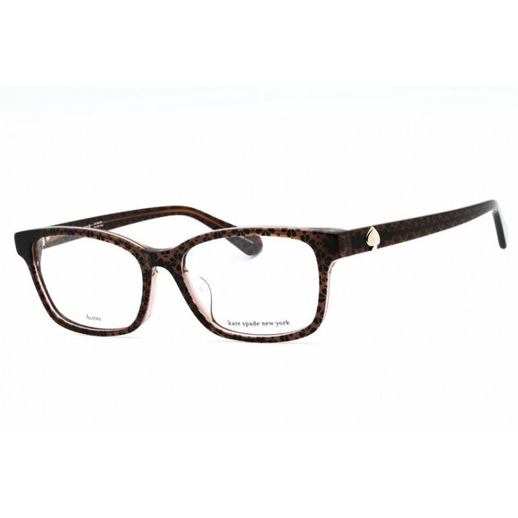 Kate Spade EYEGLASSES KSKARIANE-305-53 New with case